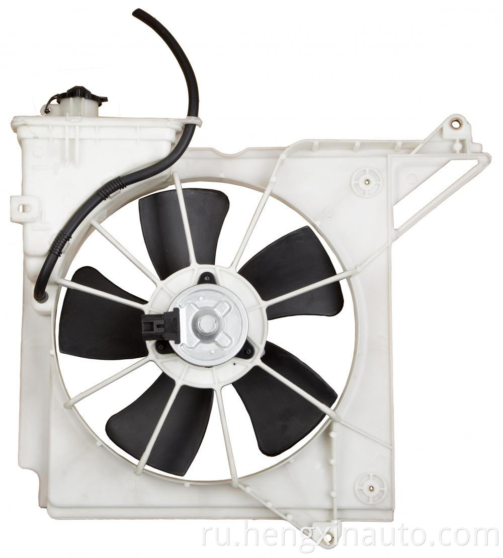 16360 14040 Radiator Fan 2 Jpg